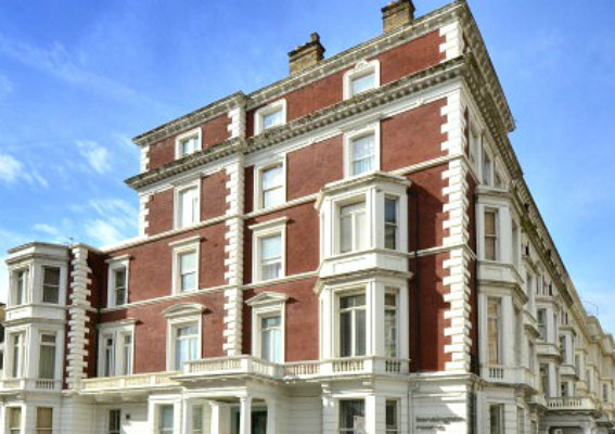 Kensington Rooms Hotel