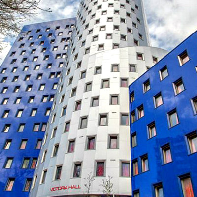 Student Haus Wembley Student Haus Wembley