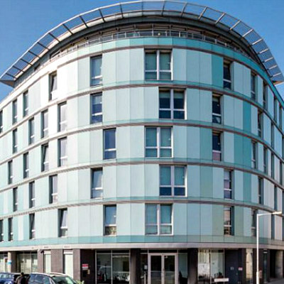 Student Haus Bethnal Green Student Haus Bethnal Green