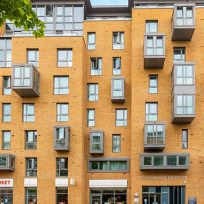 Student Haus Elephant and Castle Student Haus Elephant and Castle