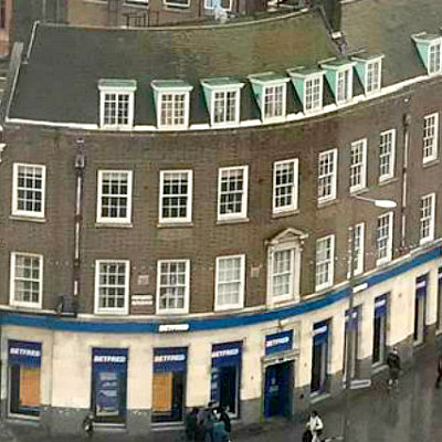 Bank Hotel London Bank Hotel London