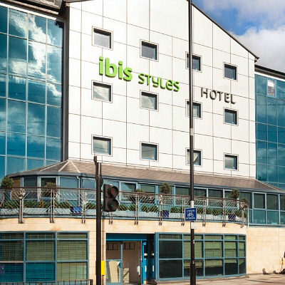 Ibis Styles London ExCel