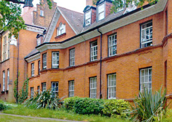 Hampstead Rooms