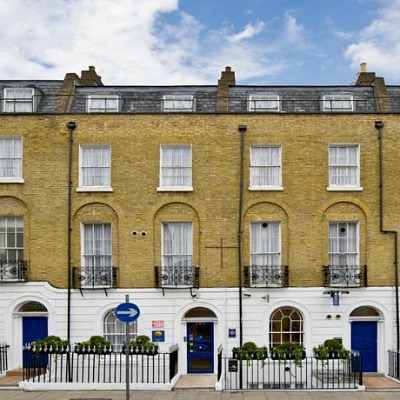 Comfort Inn Kings Cross Comfort Inn Kings Cross