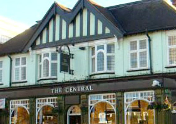 The Central The Central