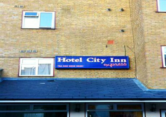 City Inn Express