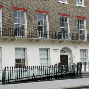Passfield Hall Internship Passfield Hall Internship