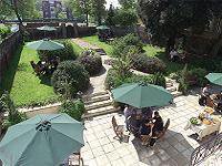 Hamilton House Hotel Hamilton House Hotel