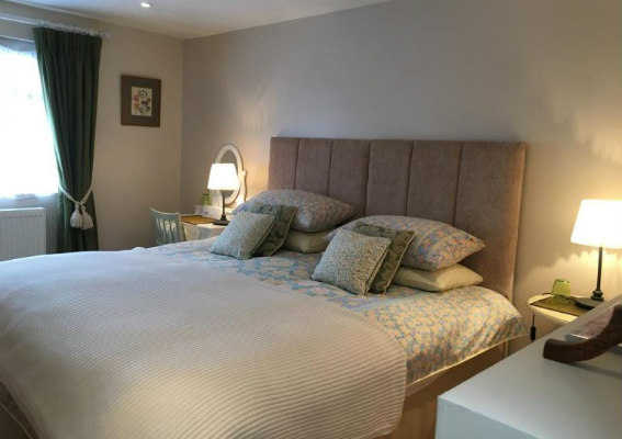 Helenas Bed and Breakfast Helenas Bed and Breakfast