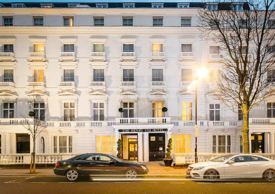 Henry VIII Hotel Henry VIII Hotel
