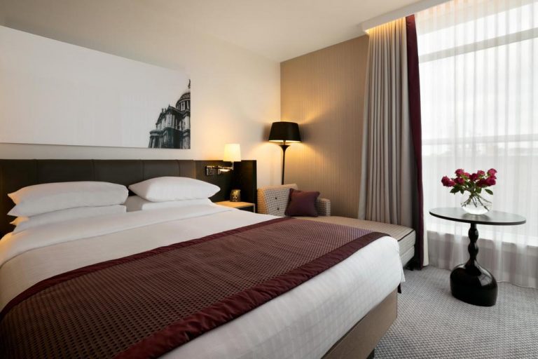 Hilton London Angel Islington