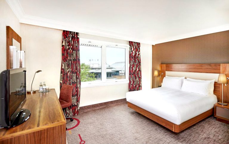 Hilton London Olympia