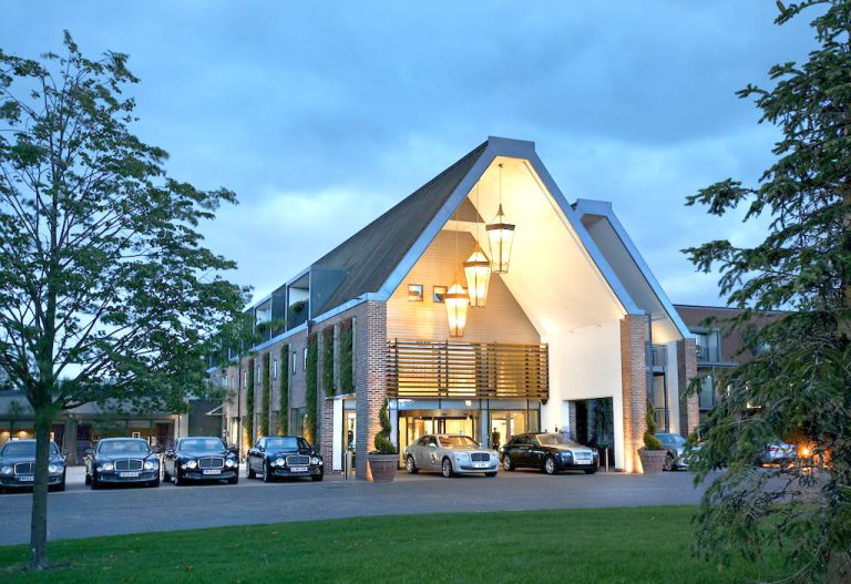 Hilton London Syon Park