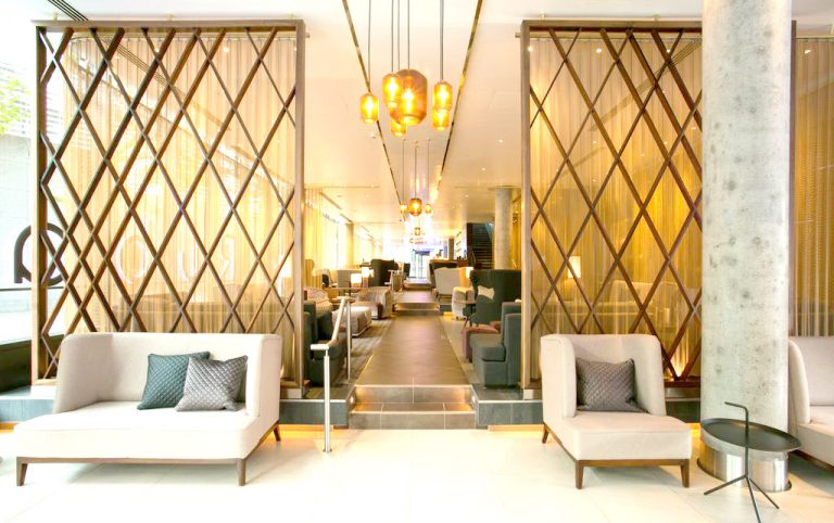 Hilton London Tower Bridge