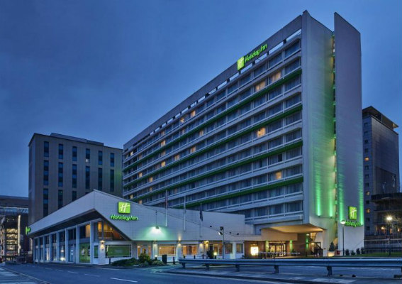 Hilton Plaza Wembley Hilton Plaza Wembley