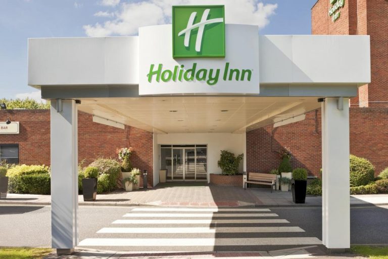 Holiday Inn Brentwood M25, Junction 28