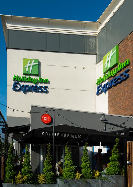 Holiday Inn Express Wimbledon South