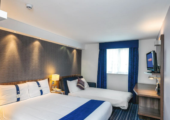 Holiday Inn Gatwick Crawley Holiday Inn Gatwick Crawley
