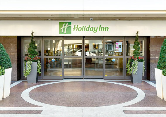 Holiday Inn Bloomsbury