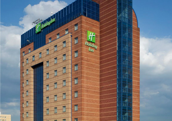 Holiday Inn London Brent Cross Holiday Inn London Brent Cross