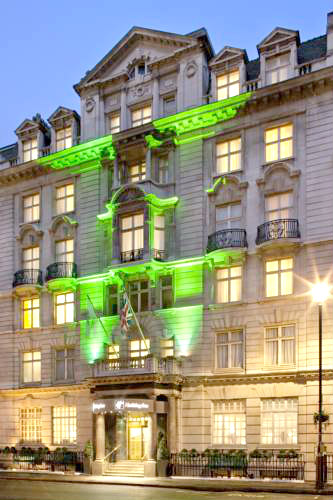 Holiday Inn Oxford Circus