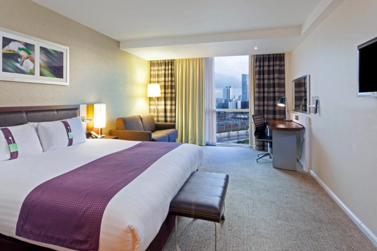 Holiday Inn London Stratford City Holiday Inn London Stratford City