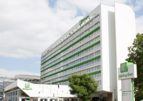 Holiday Inn London Wembley Holiday Inn London Wembley