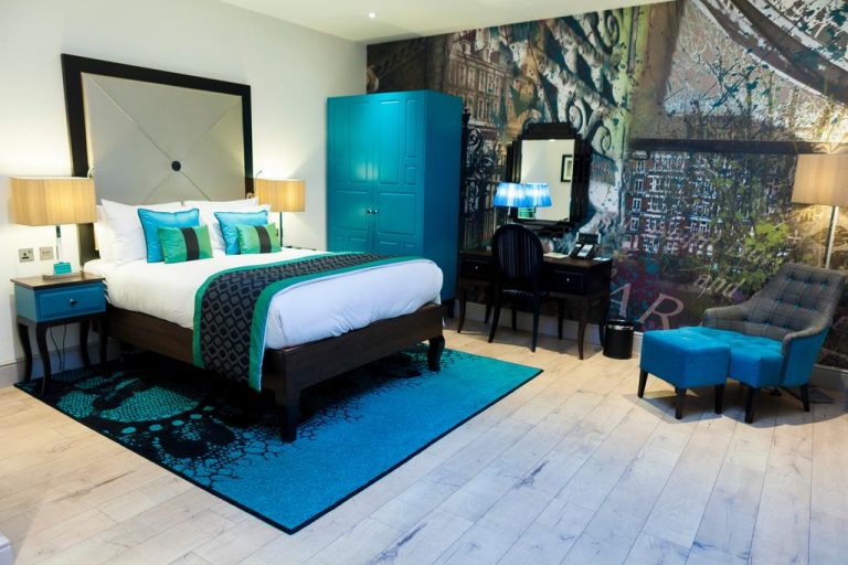 Hotel Indigo London – Kensington