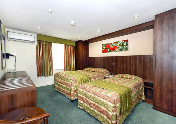 Hotel Oliver Hotel Oliver
