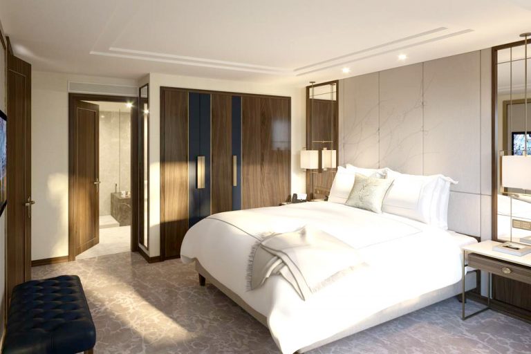 InterContinental London Park Lane