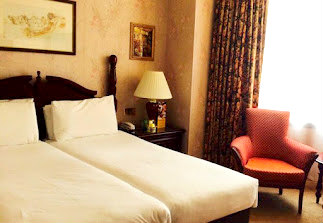 International Hotel
