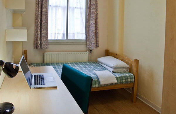 International Students House International Students House