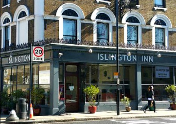 Islington Inn Islington Inn