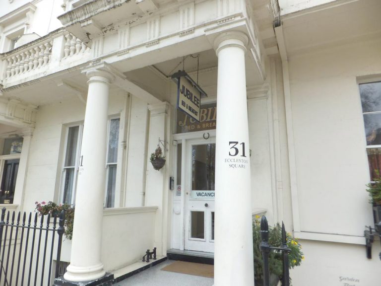 Jubilee Hotel Jubilee Hotel