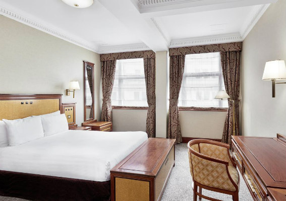 Jurys Inn Holborn Jurys Inn Holborn