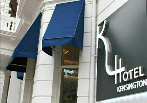 K Hotel Kensington