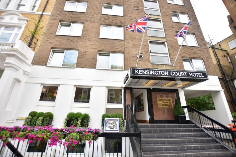 Kensington Court Hotel