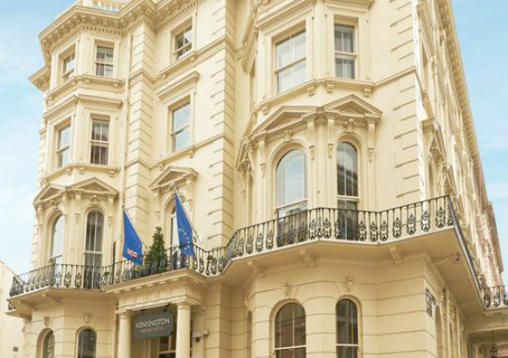 Kensington House Hotel Kensington House Hotel