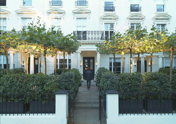 La Suite West – Hyde Park La Suite West – Hyde Park