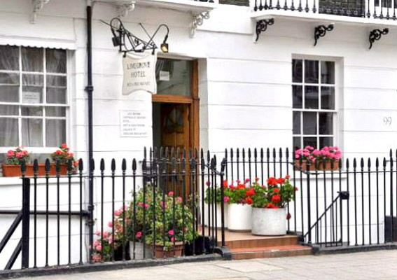 Limegrove Hotel Limegrove Hotel