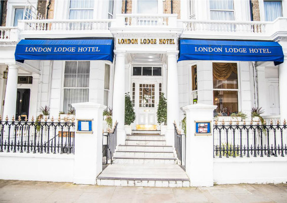 London Lodge Hotel