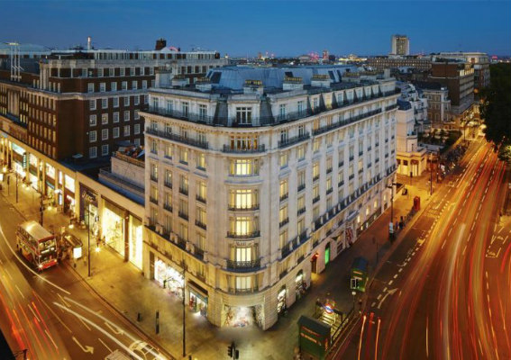 London Marriott Park Lane London Marriott Park Lane