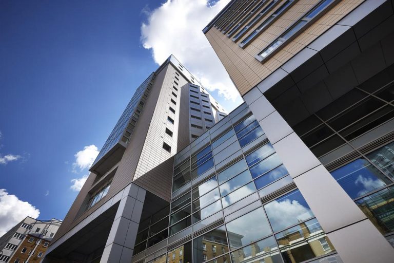 Marlin Apartments Aldgate – Tower Bridge Marlin Apartments Aldgate – Tower Bridge