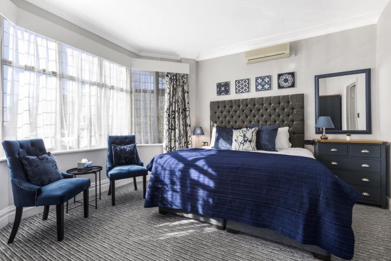 Martel Guest House