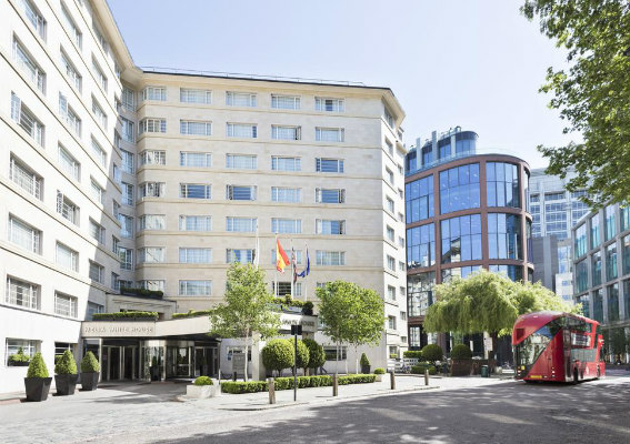 Melia White House Apartments Melia White House Apartments