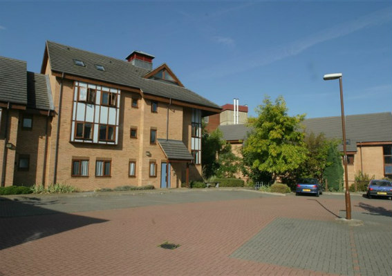 Middle Mill(Halls of Residence)