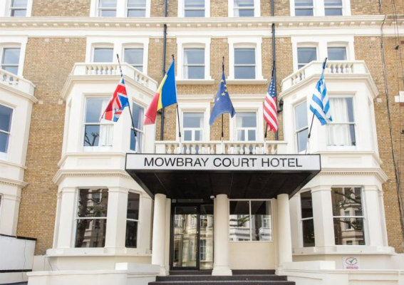 Mowbray Court Hotel