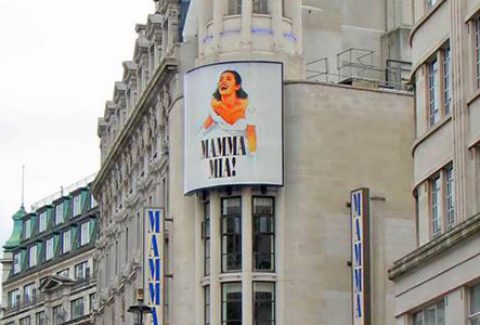 Novello Theatre