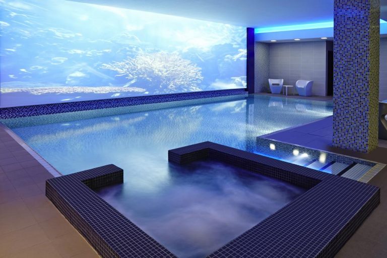 Novotel London Blackfriars Hotel Novotel London Blackfriars Hotel
