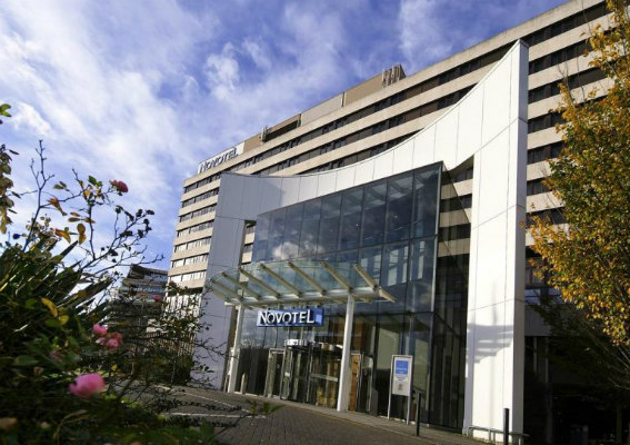 Novotel London West